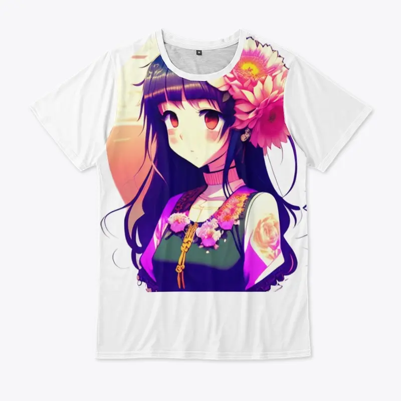 Colección - Anime